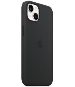 Refurbished Apple Silicone Phone Case with MagSafe for iPhone 13 - Reebelo Ireland