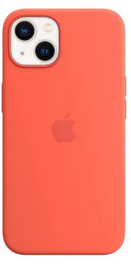 Refurbished Apple Silicone Phone Case with MagSafe for iPhone 13 - Reebelo Ireland