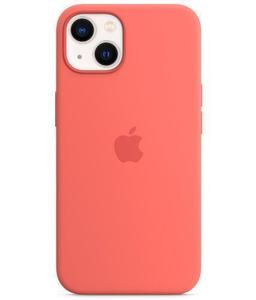 Refurbished Apple Silicone Phone Case with MagSafe for iPhone 13 - Reebelo Ireland