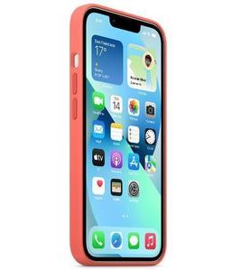 Refurbished Apple Silicone Phone Case with MagSafe for iPhone 13 - Reebelo Ireland