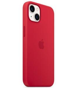 Refurbished Apple Silicone Phone Case with MagSafe for iPhone 13 - Reebelo Ireland