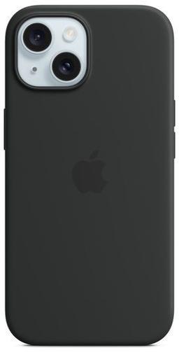 Refurbished Apple Silicone Phone Case with MagSafe for iPhone 15 - Reebelo Ireland