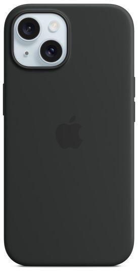 Refurbished Apple Silicone Phone Case with MagSafe for iPhone 15 - Reebelo Ireland