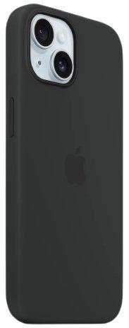 Refurbished Apple Silicone Phone Case with MagSafe for iPhone 15 - Reebelo Ireland
