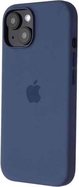 Refurbished Apple Silicone Phone Case with MagSafe for iPhone 15 - Reebelo Ireland
