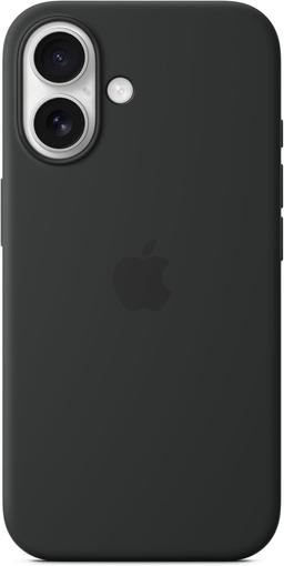 Refurbished Apple Silicone Phone Case with MagSafe for iPhone 16 - Reebelo Ireland