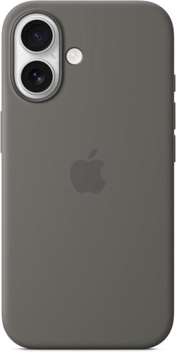 Refurbished Apple Silicone Phone Case with MagSafe for iPhone 16 - Reebelo Ireland