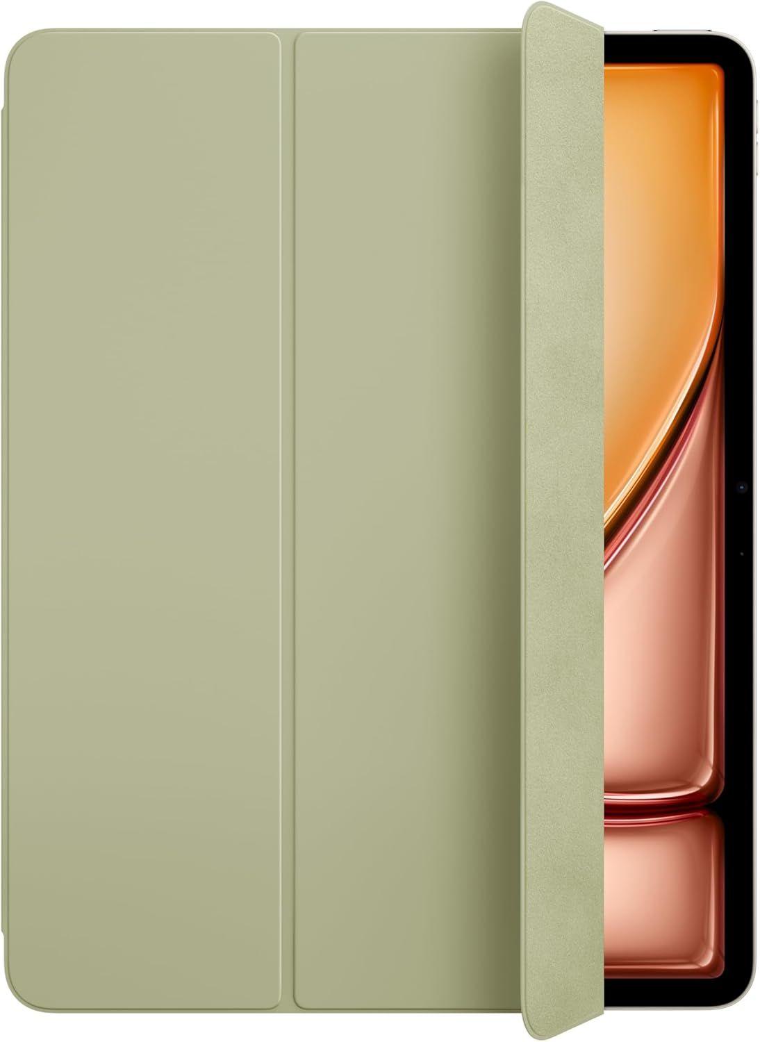 Refurbished Apple Smart Folio for iPad Air 11-inch (2024) - Reebelo Ireland