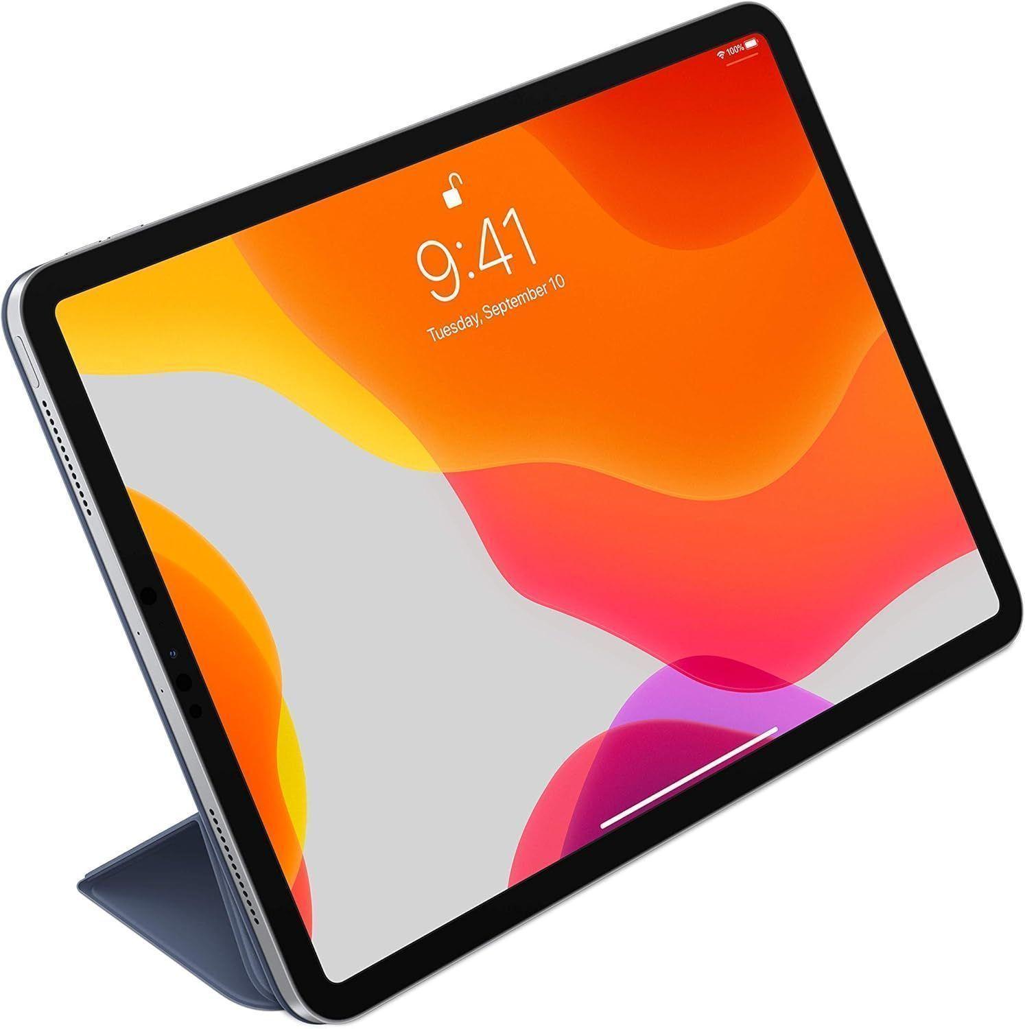 Refurbished Apple Smart Folio Tablet Case for iPad Pro 11 - Reebelo Ireland