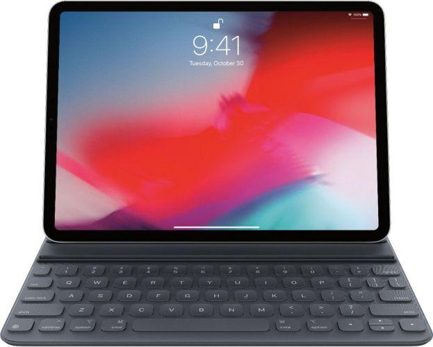 Refurbished Apple Smart Keyboard Folio for 11" iPad Pro (1st Gen) - Reebelo Ireland