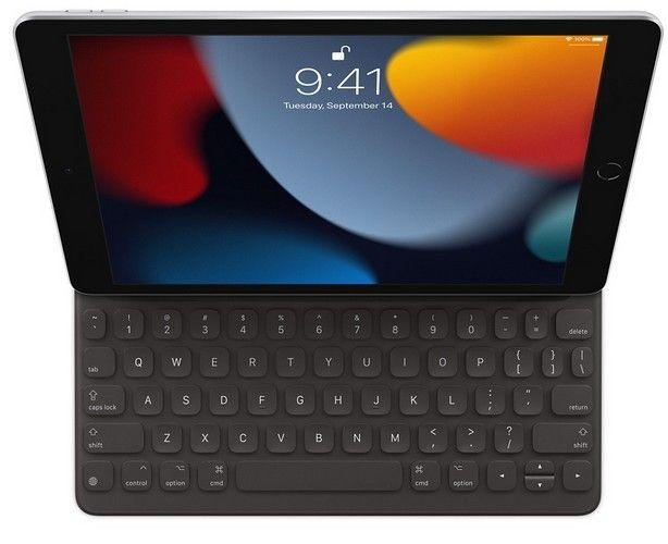 Refurbished Apple Smart Keyboard for 10.5" iPad (9th Generation) - Reebelo Ireland