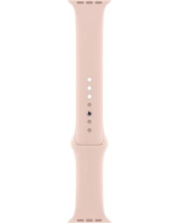 Refurbished Apple Sport Band for Apple Watch 40mm (Medium/Large) - Reebelo Ireland