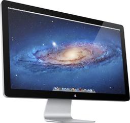 Refurbished Apple Thunderbolt Display 27" - Reebelo Ireland