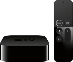 Refurbished Apple TV 4K (1st generation) - Reebelo Ireland