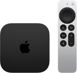 Refurbished Apple TV 4K (3rd generation) WiFi + Ethernet - Reebelo Ireland