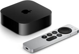 Refurbished Apple TV 4K (3rd generation) WiFi + Ethernet - Reebelo Ireland