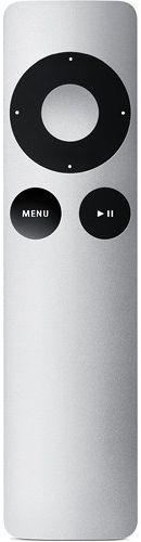 Refurbished Apple TV Remote (Aluminum) - Reebelo Ireland