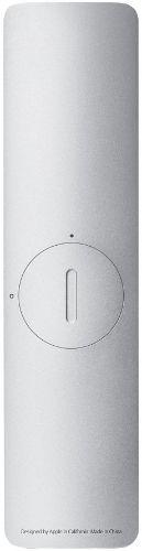 Refurbished Apple TV Remote (Aluminum) - Reebelo Ireland