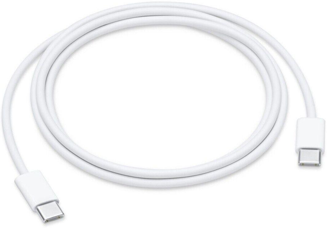 Refurbished Apple USB-C 60W Charge Cable 1m - Reebelo Ireland