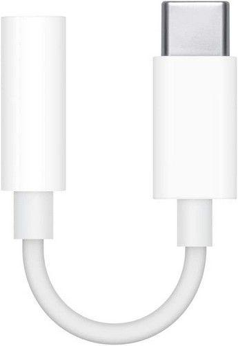 Refurbished Apple USB-C to 3.5 mm Headphone Jack Adapter (2pack) - Reebelo Ireland