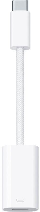 Refurbished Apple USB-C to Lightning Adapter - Reebelo Ireland