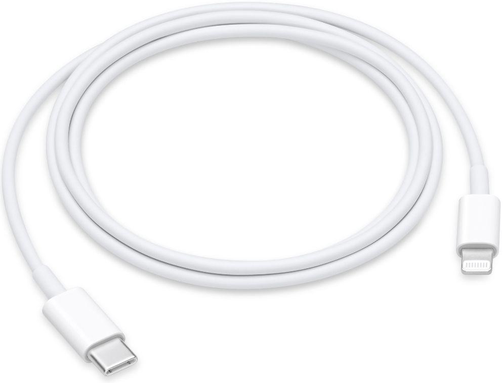 Refurbished Apple USB C to Lightning Cable (1M) - Reebelo Ireland