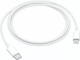Refurbished Apple USB-C to Lightning Charging Cable 1m - Reebelo Ireland