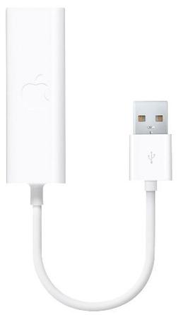 Refurbished Apple USB Ethernet Adapter - Reebelo Ireland