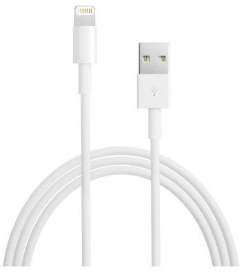 Refurbished Apple USB Lightning Cable - Reebelo Ireland