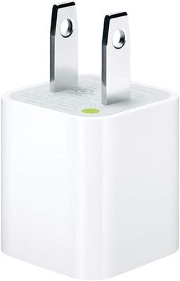 Refurbished Apple USB Power Adapter 5W - Reebelo Ireland