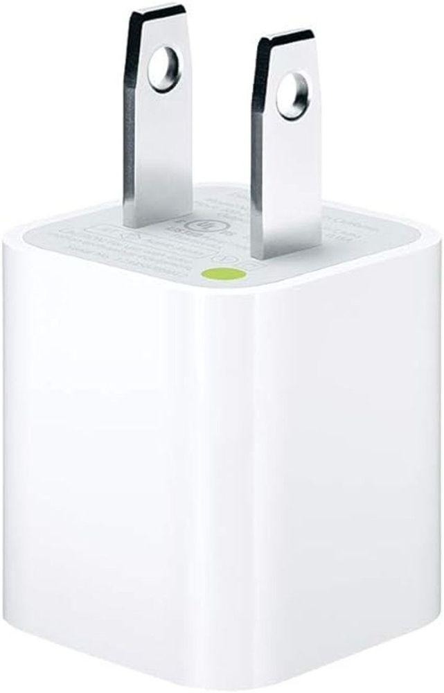 Refurbished Apple USB Power Adapter 5W - Reebelo Ireland
