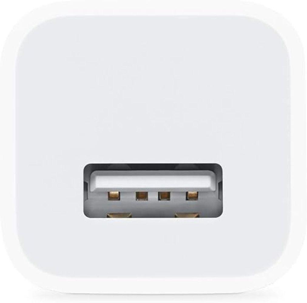 Refurbished Apple USB Power Adapter 5W - Reebelo Ireland