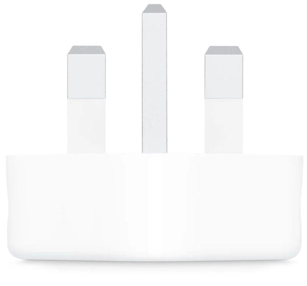 Refurbished Apple USB Power Adapter 5W - Reebelo Ireland