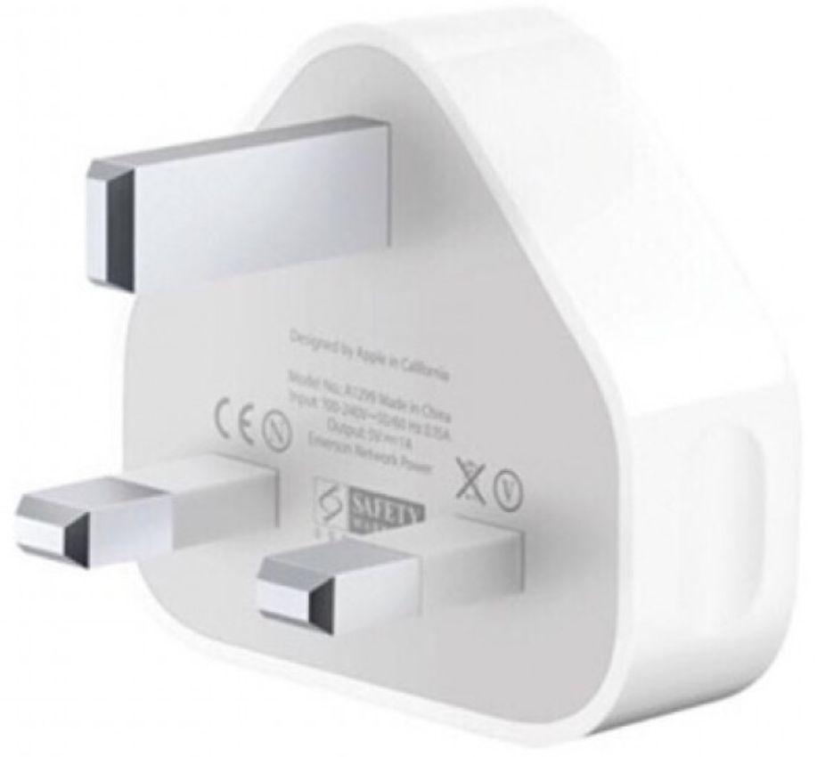 Refurbished Apple USB Power Adapter 5W - Reebelo Ireland