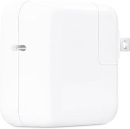 Refurbished Apple 30W USB-C Power Adapter - Reebelo Ireland