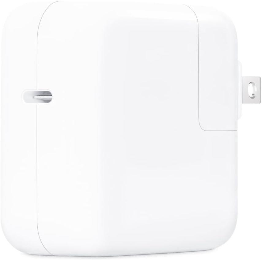Refurbished Apple 30W USB-C Power Adapter - Reebelo Ireland