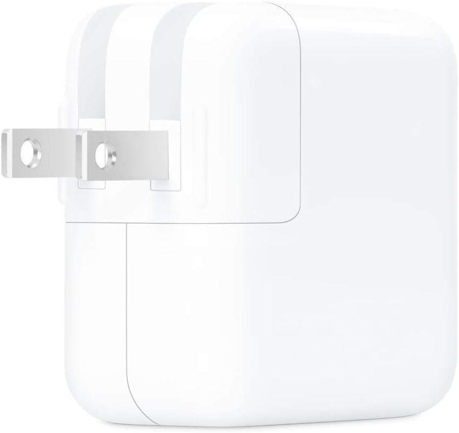 Refurbished Apple 30W USB-C Power Adapter - Reebelo Ireland