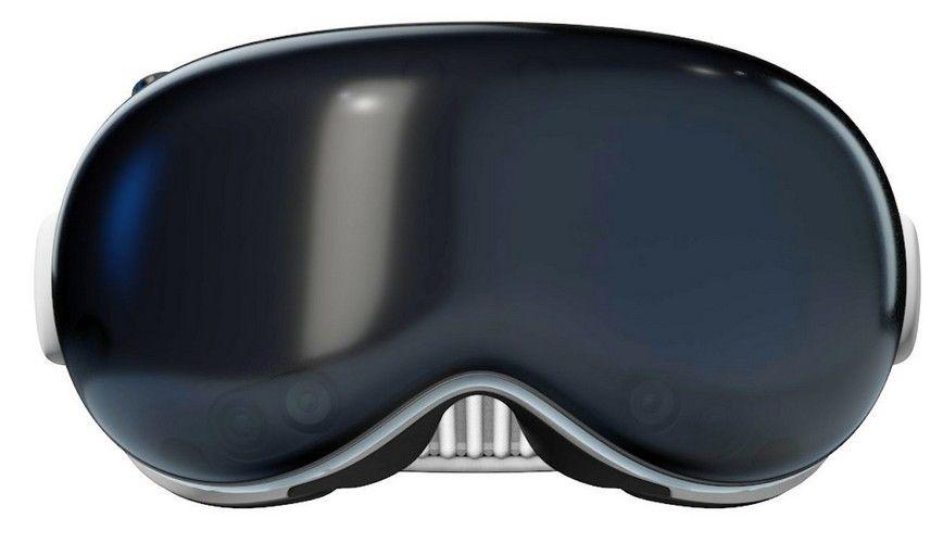 Refurbished Apple Vision Pro - Reebelo Ireland