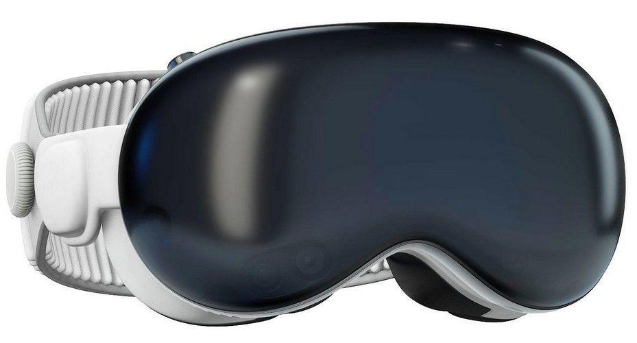 Refurbished Apple Vision Pro - Reebelo Ireland