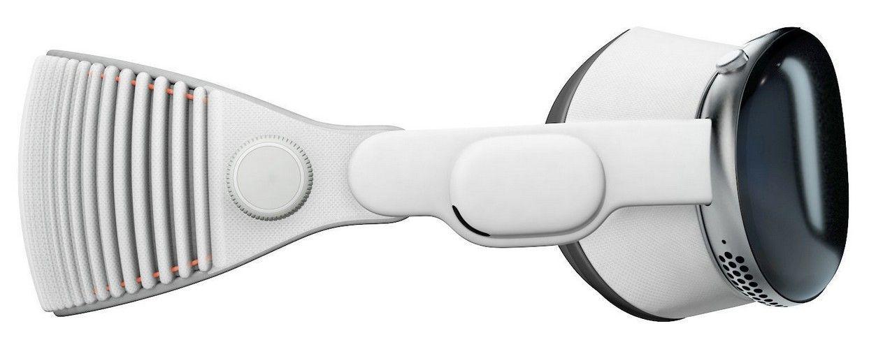 Refurbished Apple Vision Pro - Reebelo Ireland