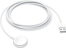 Refurbished Apple Watch Magnetic Charging Cable (2m) - Reebelo Ireland