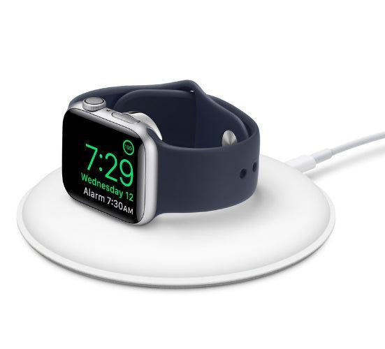 Refurbished Apple Watch Magnetic Charging Dock - Reebelo Ireland