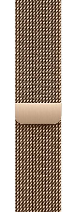 Refurbished Apple Watch Milanese Loop Band (46mm) - Reebelo Ireland