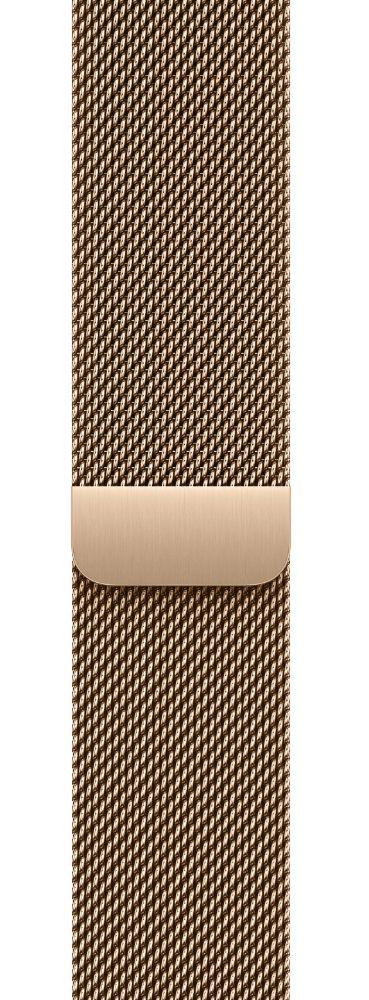 Refurbished Apple Watch Milanese Loop Band (46mm) - Reebelo Ireland