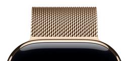 Refurbished Apple Watch Milanese Loop Band (46mm) - Reebelo Ireland