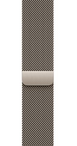 Refurbished Apple Watch Milanese Loop Band (46mm) - Reebelo Ireland