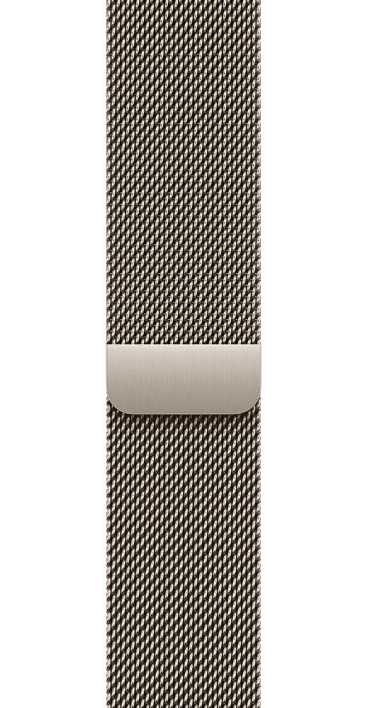 Refurbished Apple Watch Milanese Loop Band (46mm) - Reebelo Ireland