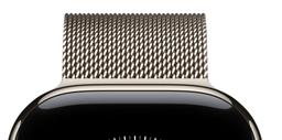 Refurbished Apple Watch Milanese Loop Band (46mm) - Reebelo Ireland