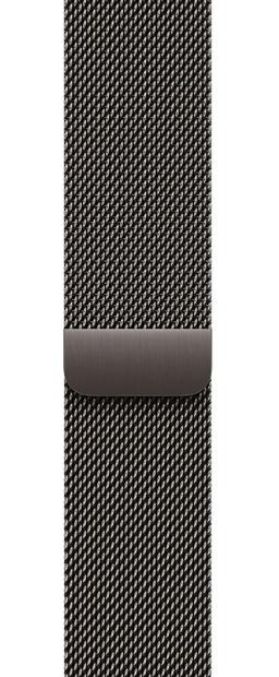 Refurbished Apple Watch Milanese Loop Band (46mm) - Reebelo Ireland