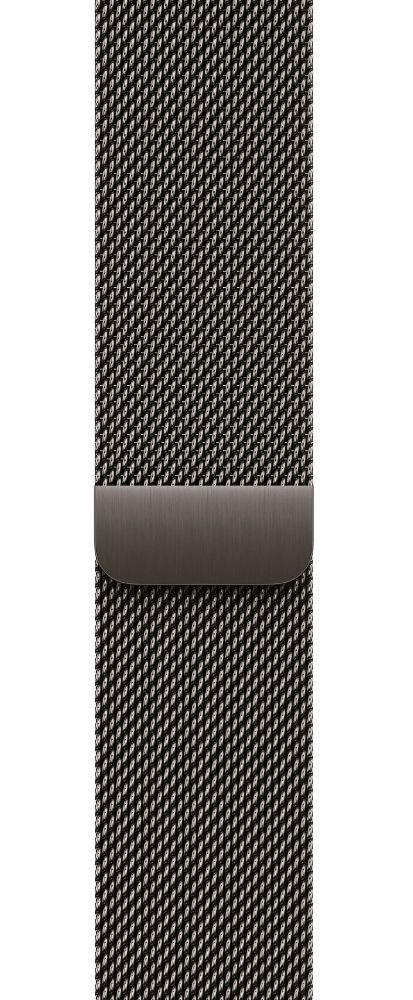 Refurbished Apple Watch Milanese Loop Band (46mm) - Reebelo Ireland